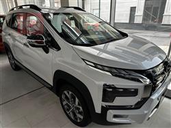 Mitsubishi Xpander Cross